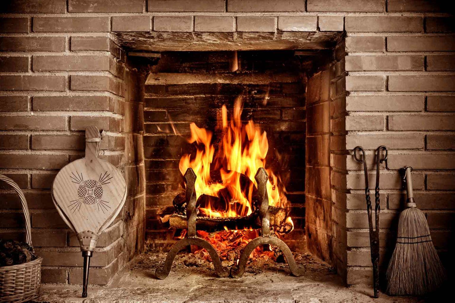 Open Fire