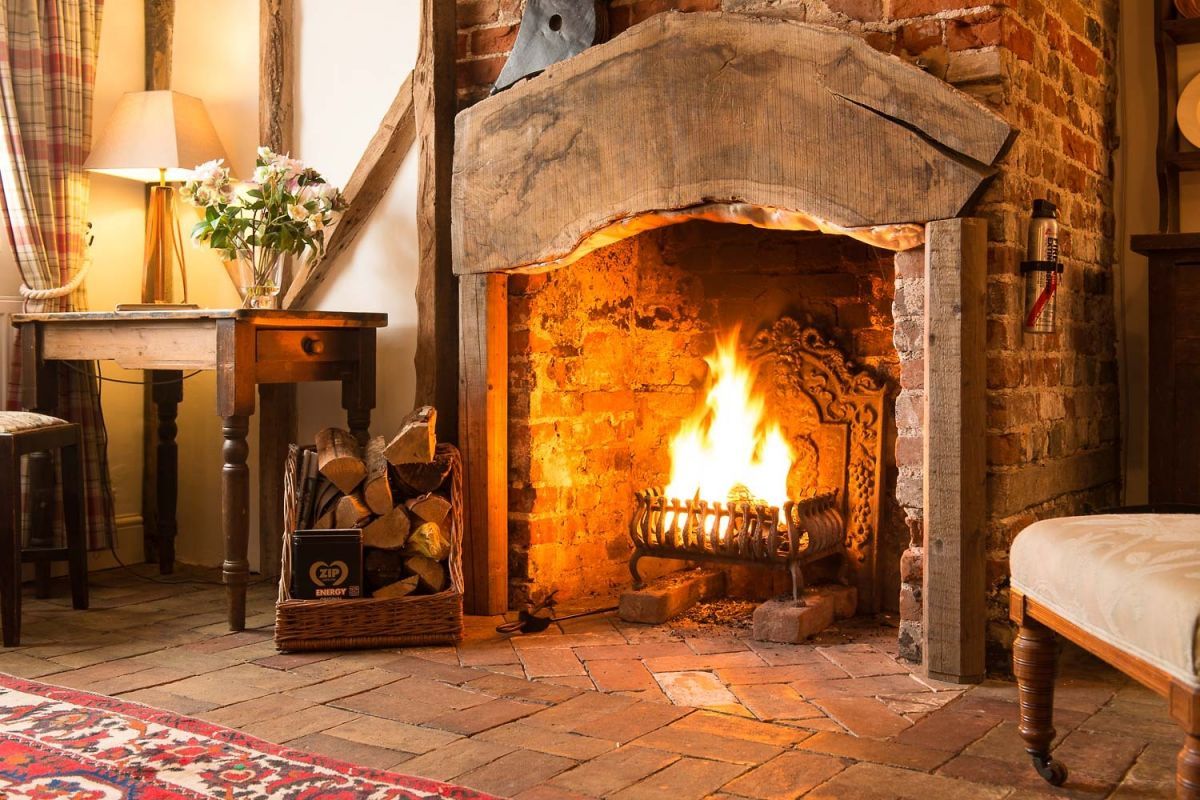 Open Fire